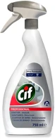 Diversey H657518678 Cif washroom 2in1 szanitertisztítószer 750 ml kép