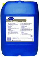 Diversey KLÓR-BÁZISÚ Folyékony mosószer koncentrátum 20 liter kép