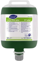 Diversey STAR-PLUS D1 Mosogatószer 2 liter kézi szuperkoncentrátum suma star-plus d1 kép