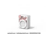 Divoom ESPRESSOWHITE Espresso bluetooth speaker white kép