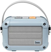 Divoom MACCHIATO-BLUE Hangszóró macchiato, kék kép