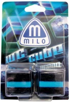 Dix 2X50G Milo cube wc-kocka tartályhoz óceán 2x50g kép