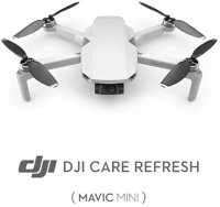 Dji 234186 Dji care refresh mavic mini extra garancia