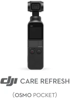 Dji 31982 Care refresh (osmo pocket biztosítás) kép