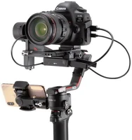 Dji 32735 Rs2 & rsc2 raveneye image transmission system kép