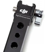 Dji 32749 Rs2 & rsc2 twist grip dual handle kép