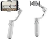 Dji 34233 Osmo mobile 5 athens gray gimbal kép