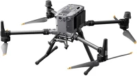 Dji 5999056179677 Matrice 350 drón rtk + enterprise shield basic 2-year akku és töltő kép