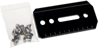 Dji 6958265113260 ronin part 29. dovetail mounting plate b (with universal groove and camera kép
