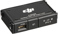 Dji 6958265113796 Ronin-m part 13 power distribution box kép