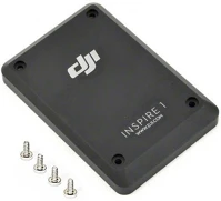 Dji 6958265115424 Inspire 1 part 46 airframe tag kép