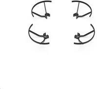 Dji 6958265163586 Tello part 3 propeller guards kép