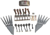 Dji 6XMOTOR/ESC;5 pairs props; Accessories Pack; Updater for ESC) kép