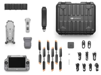 Dji CB.202412112661 Dji matrice 4t sp plus kép