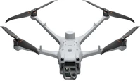 Dji CB.202510103629 Matrice 4td (rc plus 2 enterprise) sp plus + strap drón kép