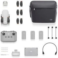 Dji cp-ma-00000574-01 Dji mini 2 se fly more combo