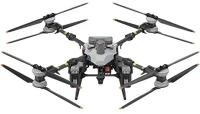 Dji CP.AG.00001045.02 Flycart 100 drón kép