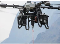 Dji CP.AG.00001051.02 Flycart 100 flagship winch system drón kiegészítő kép