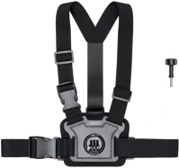 Dji CP.AS.AA000000.01 Osmo action chest strap mount hám kép