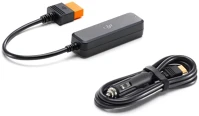Dji CP.DY.00000050.01 Power car power outlet to sdc power? cable? (12v/24v) kép