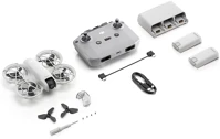 Dji CP.FP.00000185.01 Neo drón fly more combo () kép