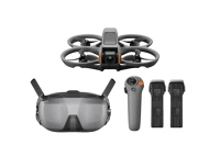 Dji CP.FP.00000265.01 Avata 2 fly smart combo (három akkumulátorral) kép
