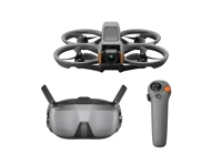 Dji CP.FP.00000266.01 Avata 2 fly smart combo (egy akkumulátorral) kép
