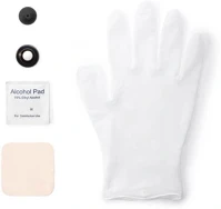 Dji CP.FP.00000309.01 Avata 360 csere lencse készlet kép