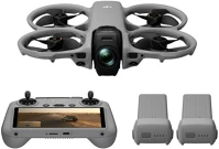 Dji CP.FP.00000317.01 Avata 360 fly more combo drón ( rc 2) kép