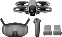 Dji CP.FP.00000318.03 Avata 360 motion fly more combo drón ( goggles n3) kép