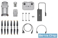 Dji CP.MA.00000350.01 Air 2s fly more combo kép