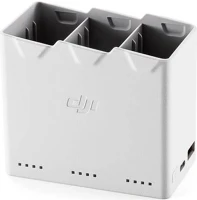 Dji cp.ma.00000500.01 Dji mini 3 pro two-way charging hub