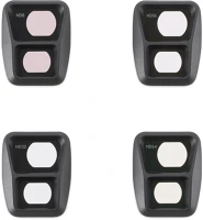 Dji CP.MA.00000700.01 Air 3 nd filters set (nd8/16/32/64) kép