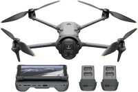 Dji CP.MA.00000847.01 Mavic 4 pro drón 512gb creator combo ( rc pro 2) kép