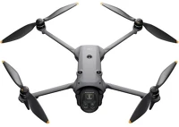 Dji CP.MA.00000848.01 Mavic 4 pro fly more combo ( rc 2) drón kép