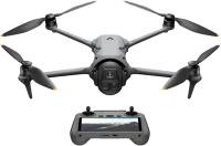 Dji CP.MA.00000849.01 Mavic 4 pro drón kép