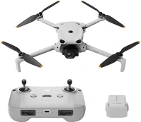 Dji CP.MA.00000973.01 Lito x1 drón kép