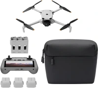 Dji CP.MA.00000976.01 Lito x1 drón fly more combo plus ( rc 2) kép
