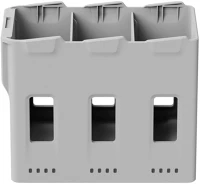 Dji CP.MA.00000979.01 Lito x1 two-way charging hub töltő hub kép