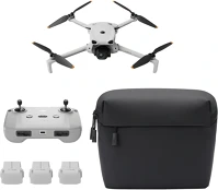 Dji CP.MA.00000991.01 Lito 1 drón fly more combo ( rc-n3) kép