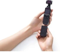 Dji CP.OS.00000122.01 Pocket 2 do-it-all handle kép