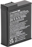 Dji CP.OS.00000229.01 Osmo action extreme battery kép