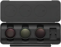 Dji CP.OS.00000464.01 Osmo nano nd filter (8/16/32) szűrőkészlet kép