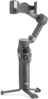 Dji CP.OS.00000492.01 Osmo mobile 8 telefon kézi tartó szürke kép