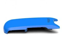 Dji CP.PT.00000226.01 Tello Snap On Top Cover (Blue) kép
