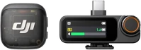 Dji CP.RN.00000479.01 Mic 3 (1tx + 1rx) mikrofon kép