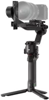 Dji CP.RN.00000496.03 Action camera handheld gimbal rs 5 standard black eu kép