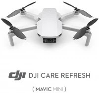 Dji DJICAREMVCMINI Dji care refresh (mavic mini) kiterjesztett garancia