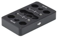 Dji DJIRON40-05 Ronin cheese plate do stabilizatorów kép