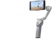 Dji OM4 Om4 - kézi stabilizátor mobiltelefonhoz kép